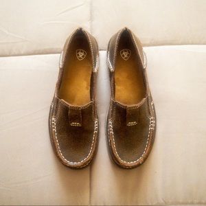 Ariat Cruiser Slip-on Shoes
